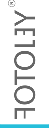 Fotoley Brand Logo